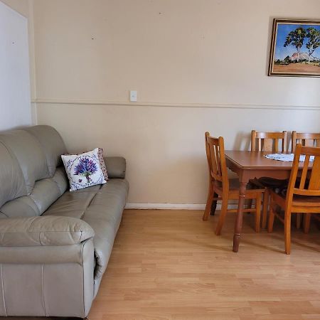 Agva Opal Apartman Coober Pedy Kültér fotó