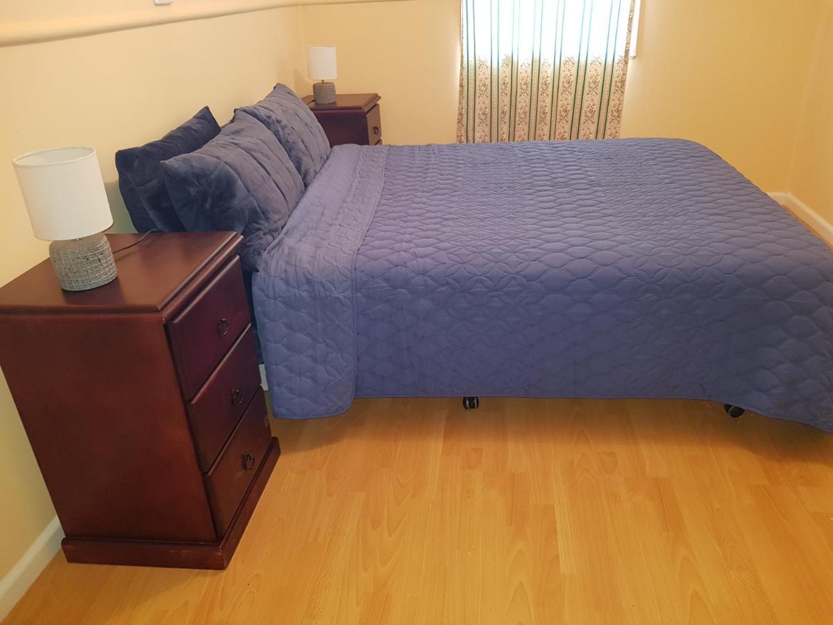 Agva Opal Apartman Coober Pedy Kültér fotó