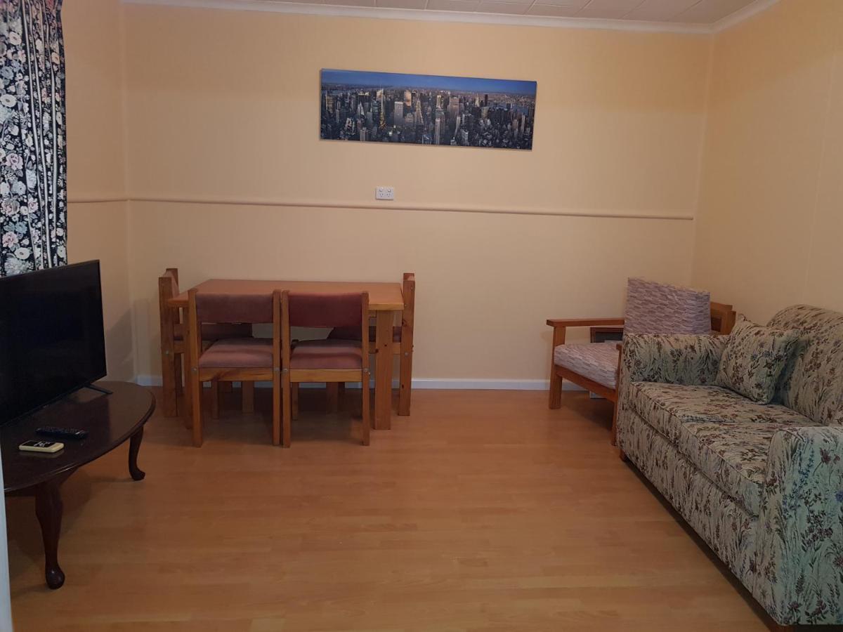 Agva Opal Apartman Coober Pedy Kültér fotó